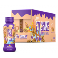 Munchies protein shake (12 x355ml)